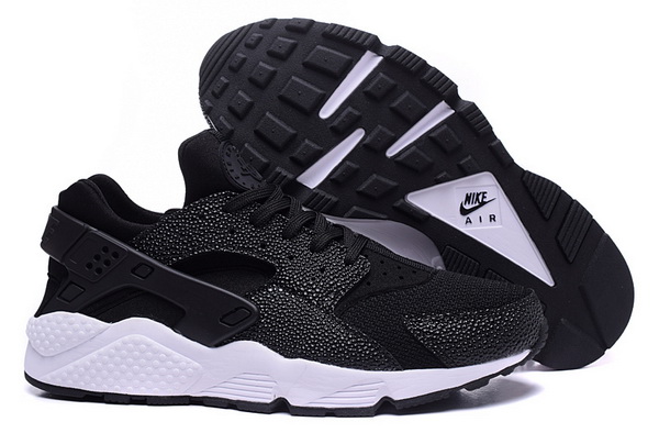 Nike Air Huarache I Men Shoes--015